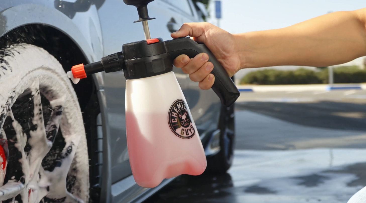 Master the Art of Shine