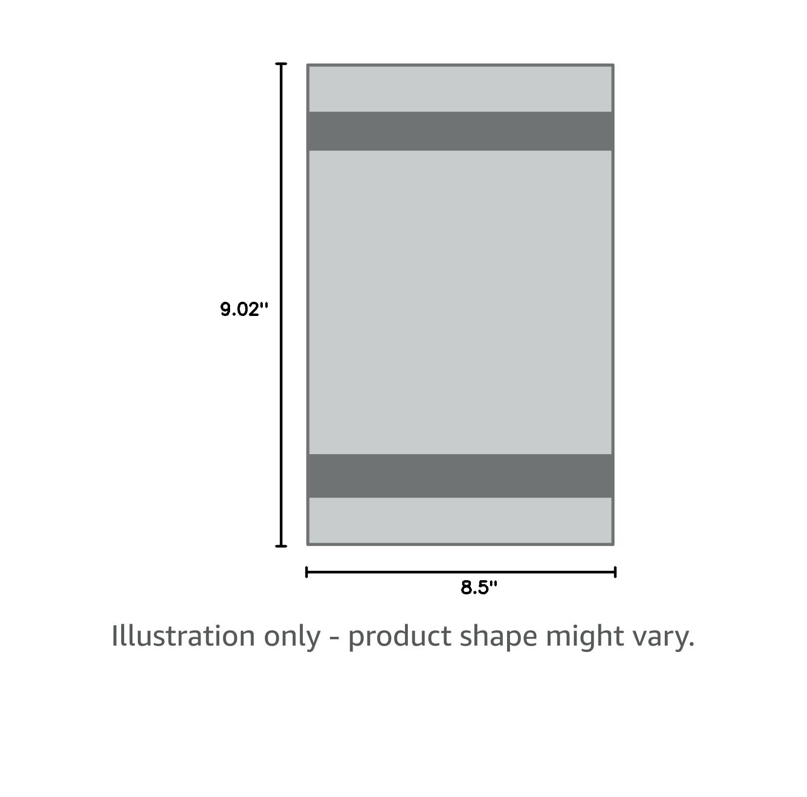 Chemical Guys MIC_805_3 Monster Edgeless Microfiber Towel, Black (16 in. x 16 in.) (Pack of 3) - Image 6